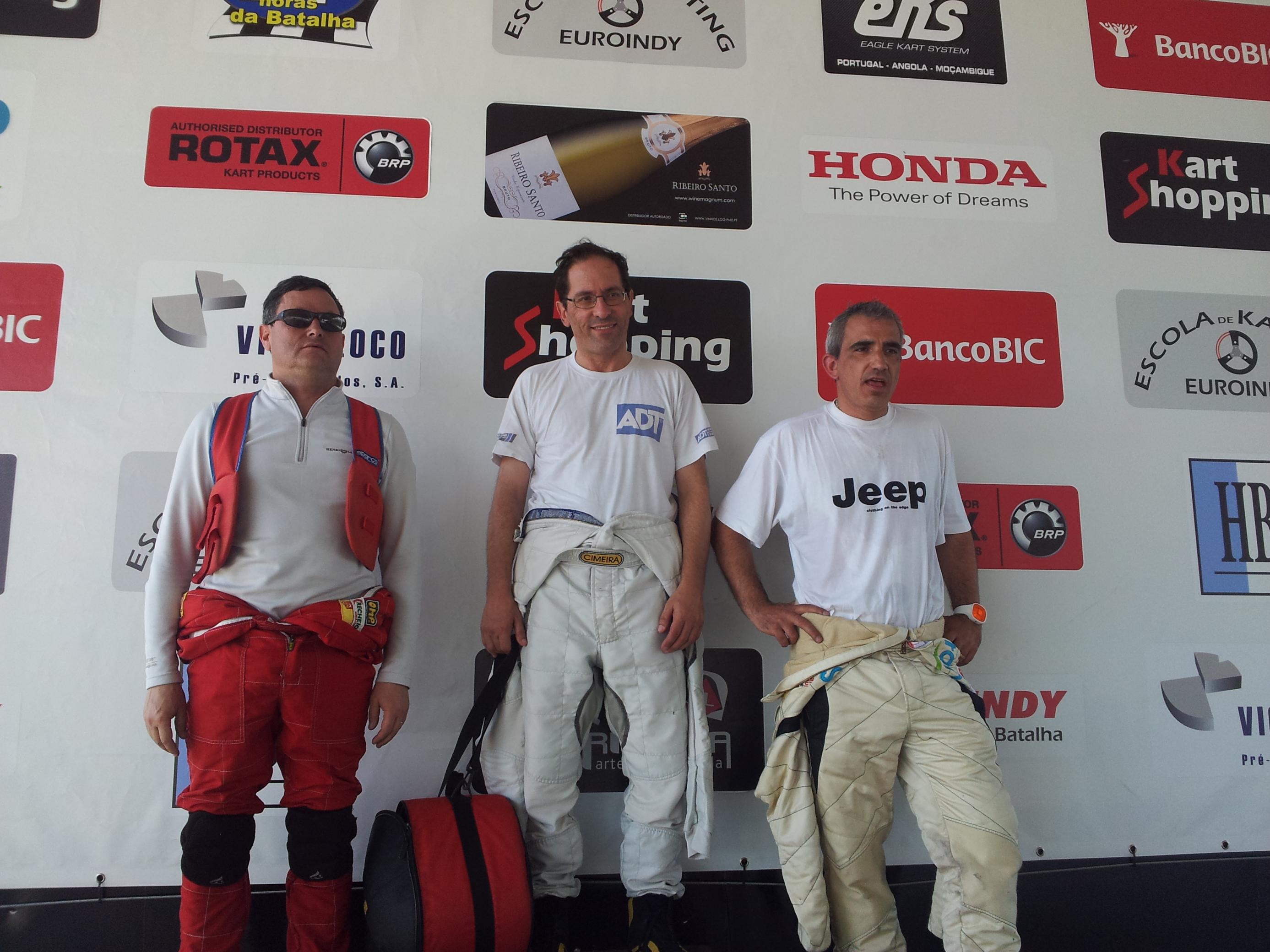 XIV Campeonato ORMEI12